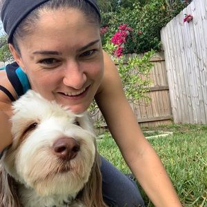 Meet your Posher, Cassie